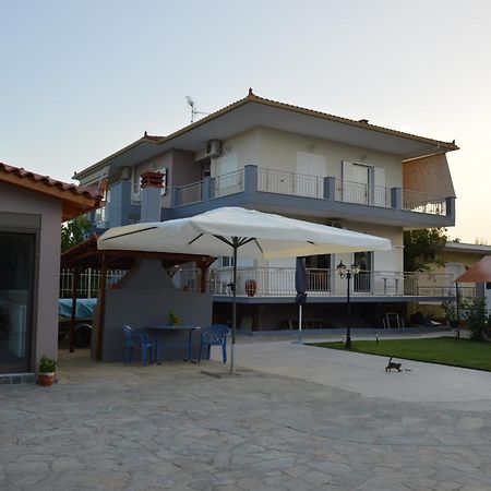 Rea'S House Vrachati Ngoại thất bức ảnh