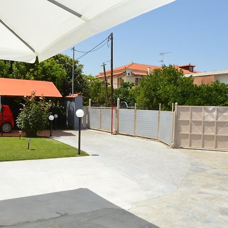 Rea'S House Vrachati Ngoại thất bức ảnh