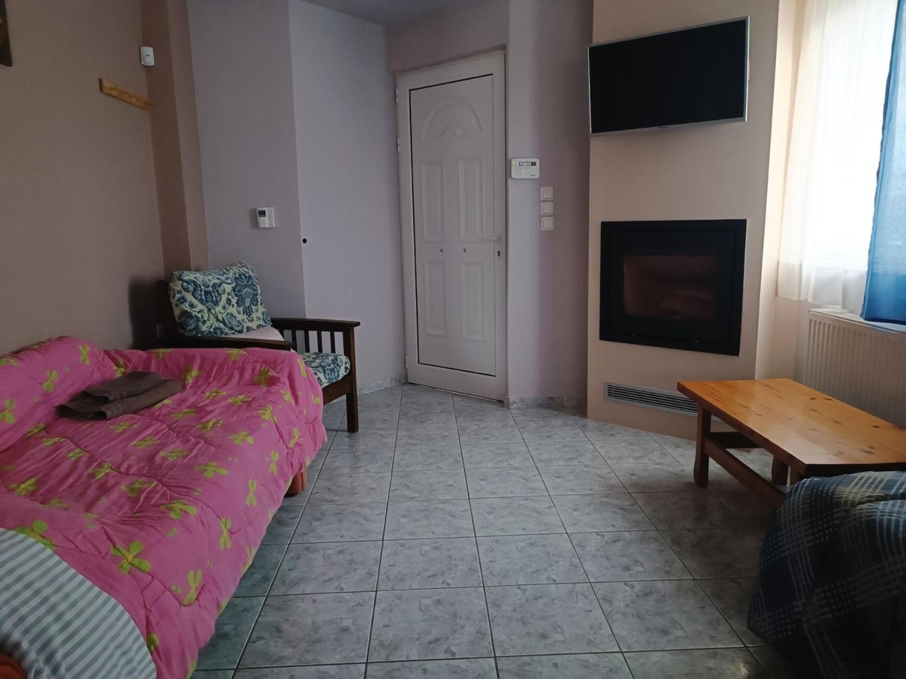 Rea'S House Vrachati Ngoại thất bức ảnh