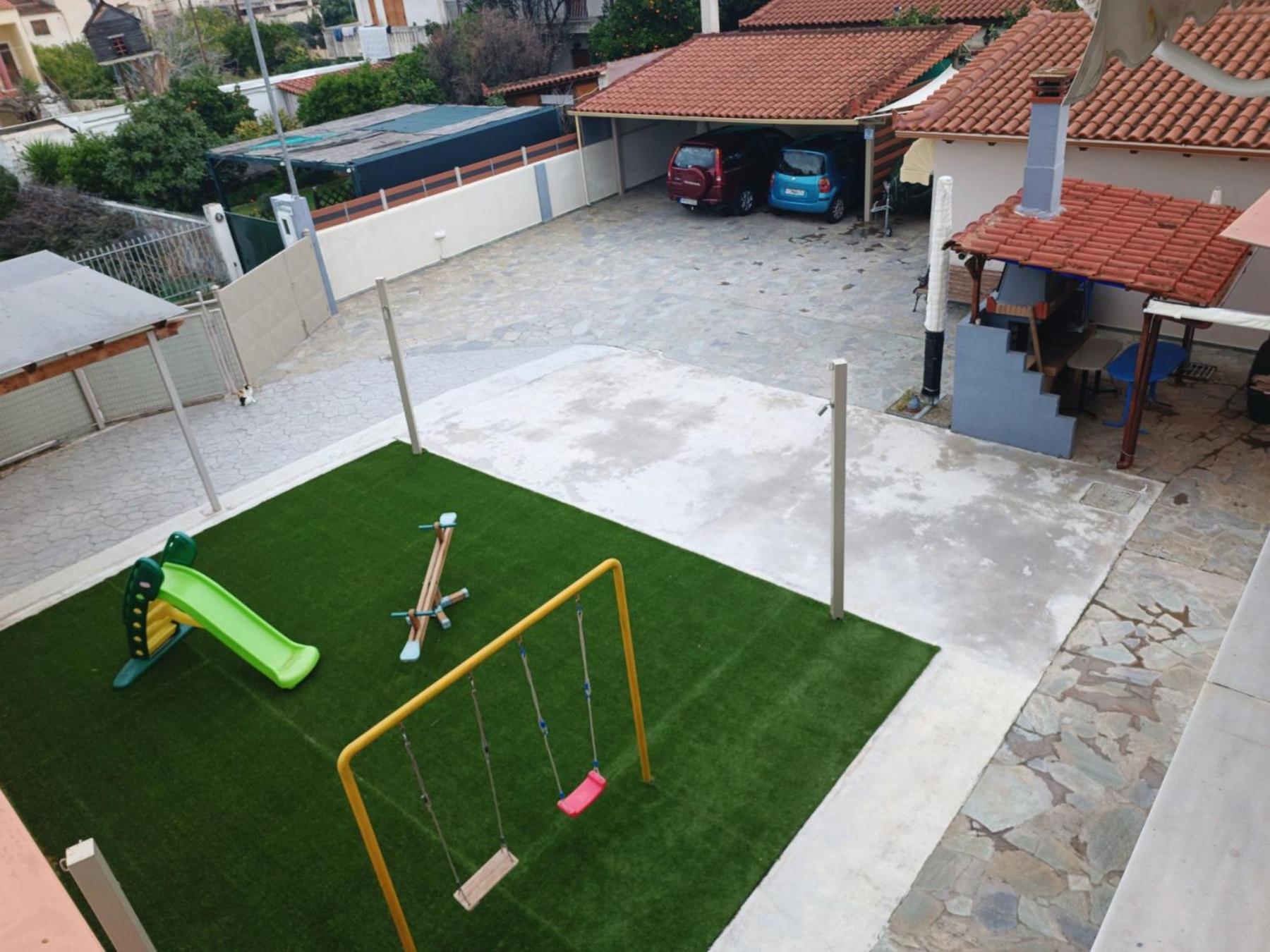 Rea'S House Vrachati Ngoại thất bức ảnh
