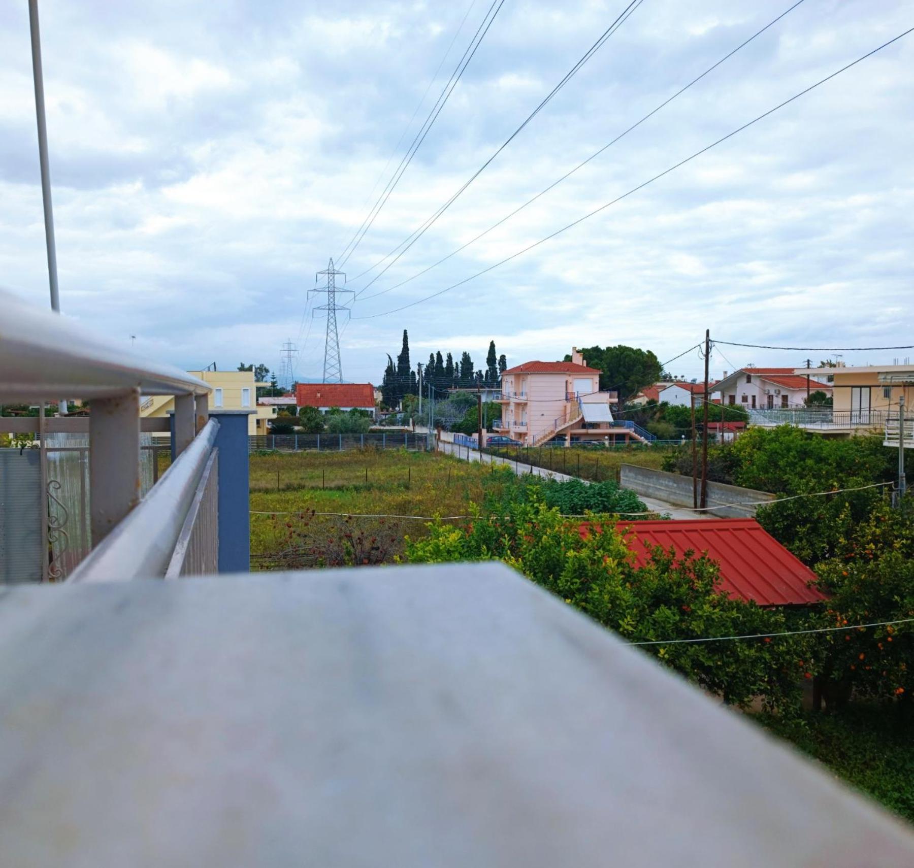 Rea'S House Vrachati Ngoại thất bức ảnh