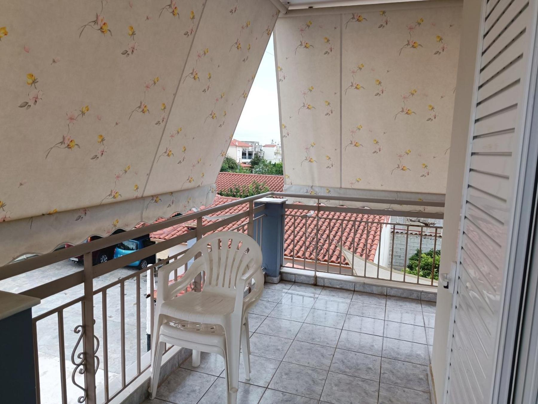Rea'S House Vrachati Ngoại thất bức ảnh
