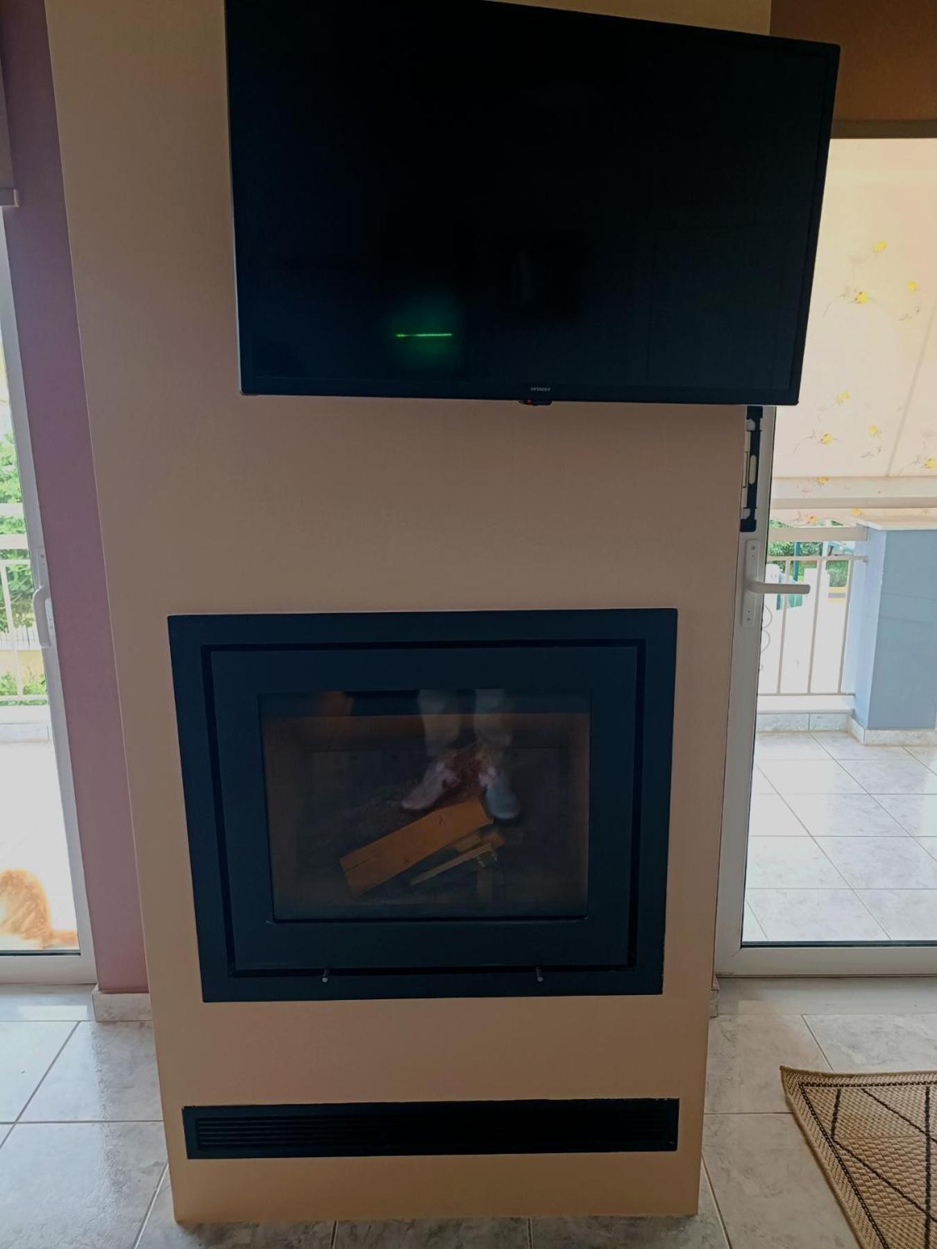 Rea'S House Vrachati Ngoại thất bức ảnh
