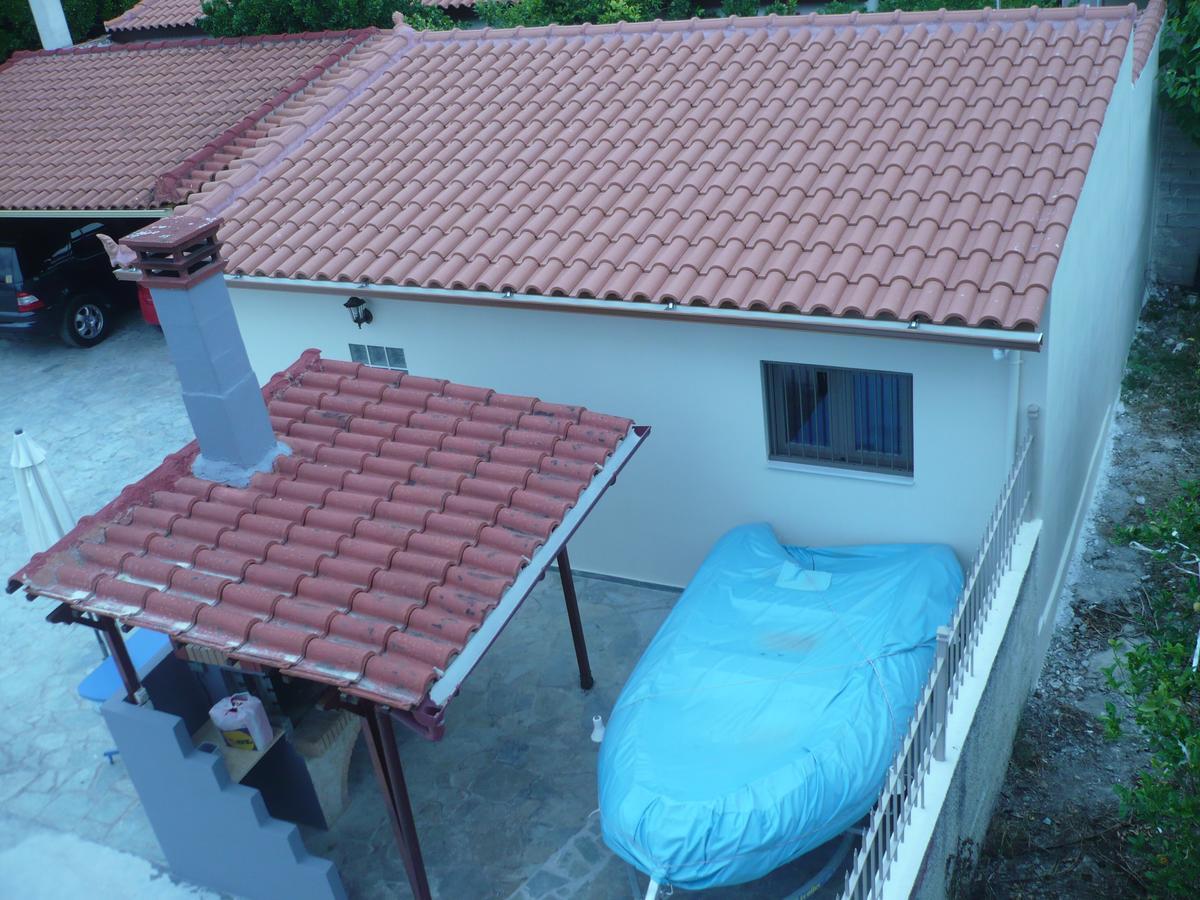 Rea'S House Vrachati Ngoại thất bức ảnh