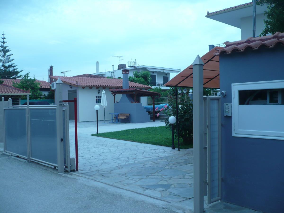 Rea'S House Vrachati Ngoại thất bức ảnh