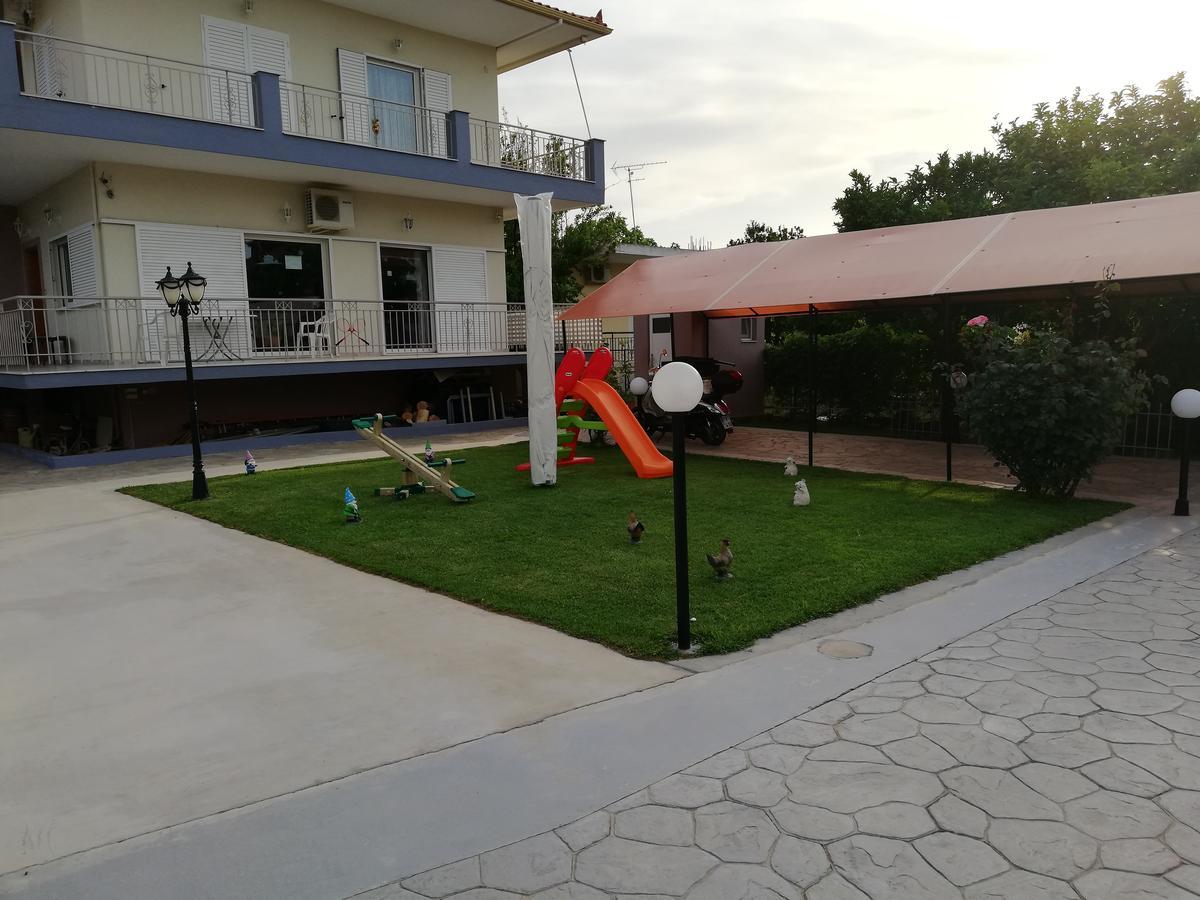 Rea'S House Vrachati Ngoại thất bức ảnh