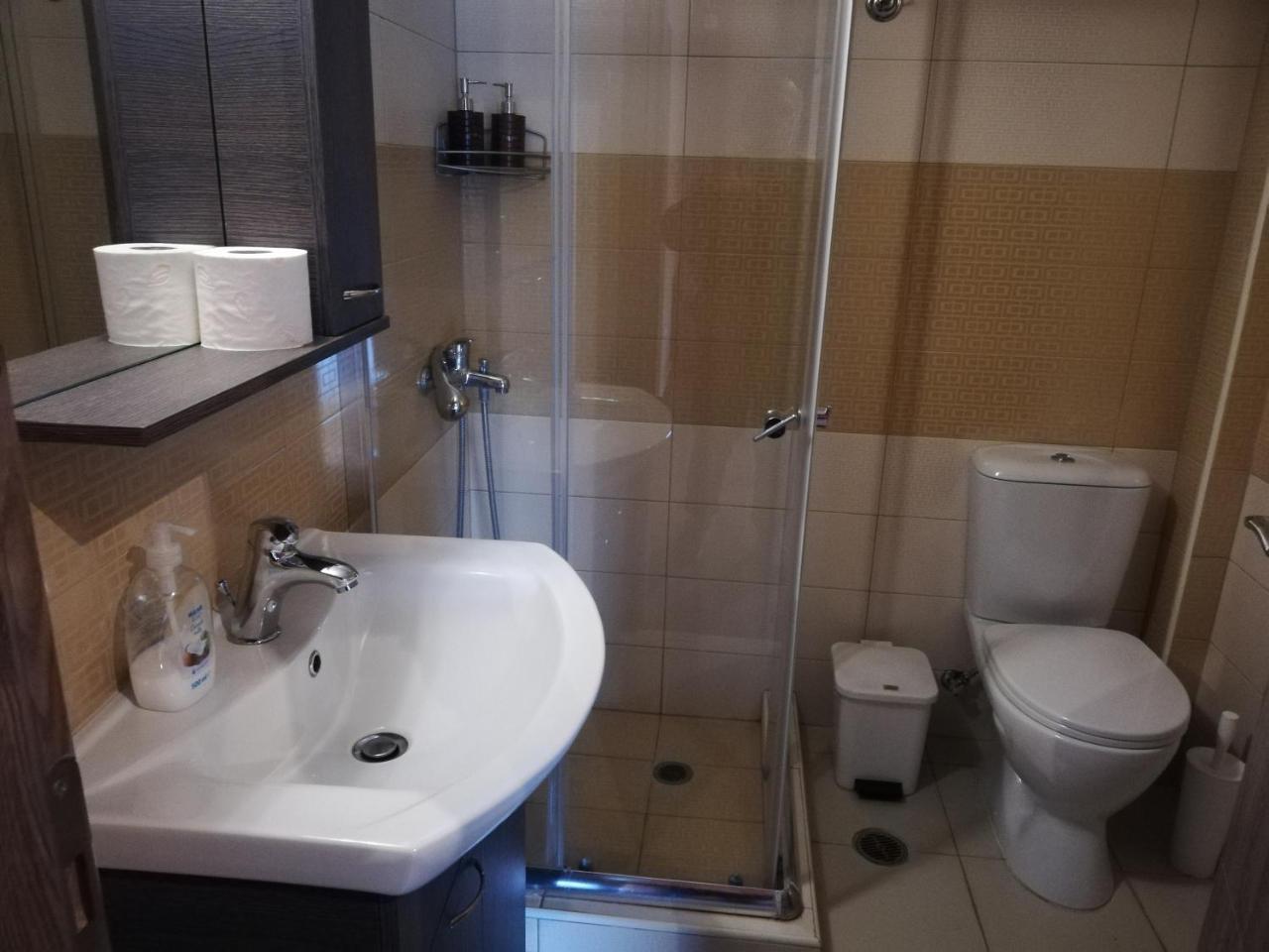 Rea'S House Vrachati Ngoại thất bức ảnh