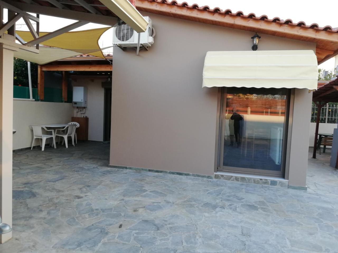 Rea'S House Vrachati Ngoại thất bức ảnh