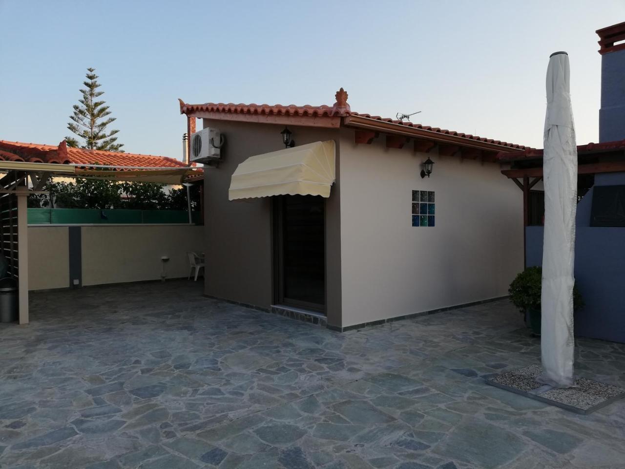 Rea'S House Vrachati Ngoại thất bức ảnh