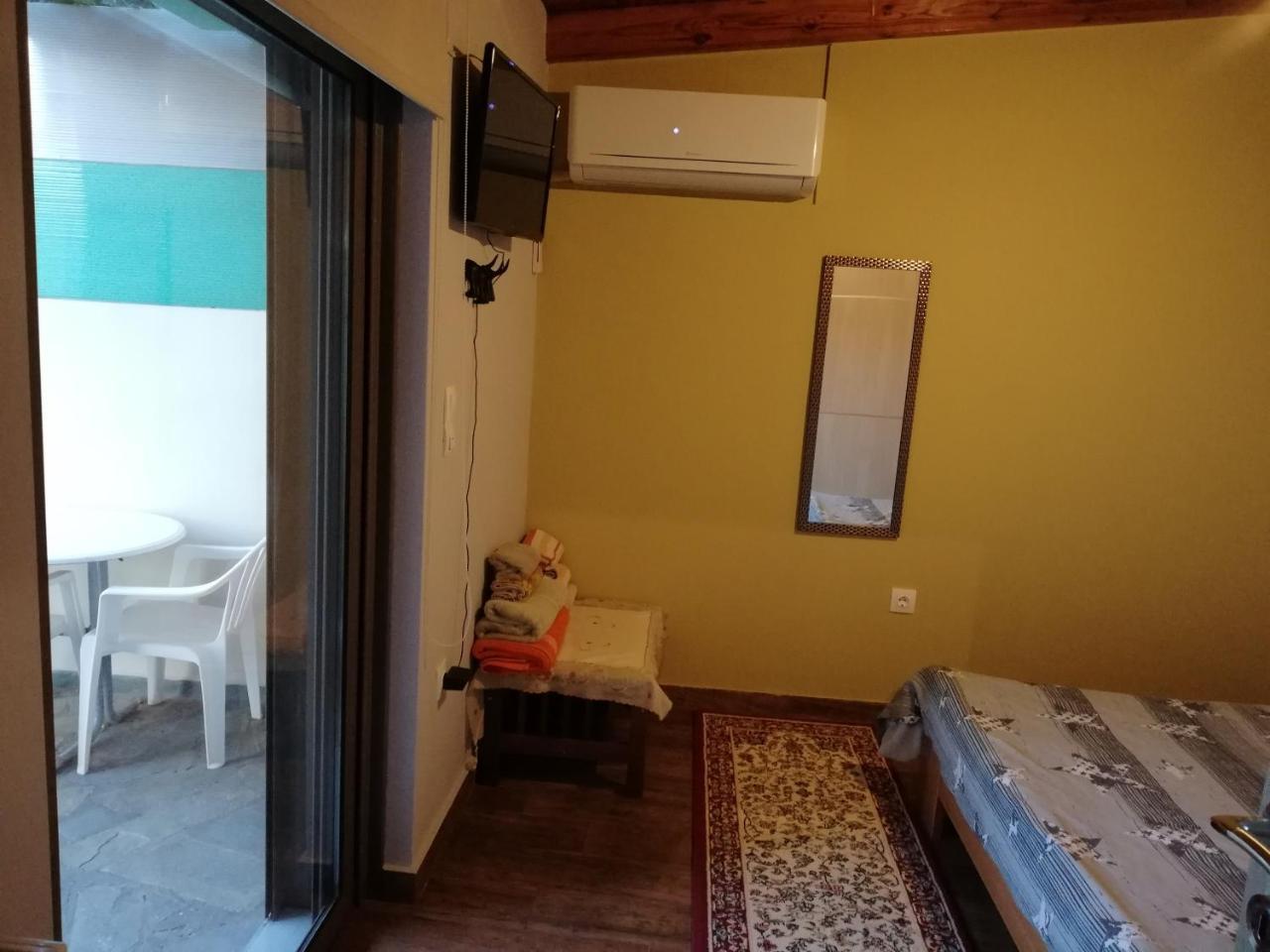 Rea'S House Vrachati Ngoại thất bức ảnh