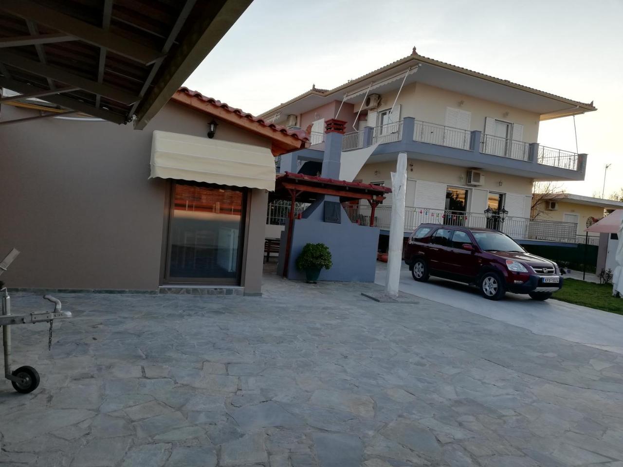 Rea'S House Vrachati Ngoại thất bức ảnh