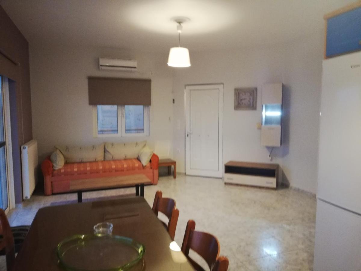 Rea'S House Vrachati Ngoại thất bức ảnh