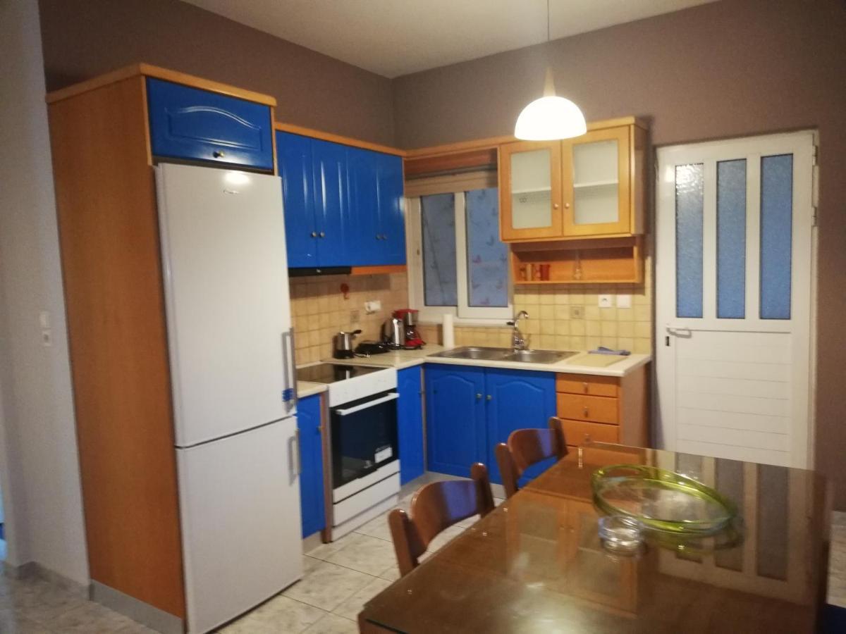 Rea'S House Vrachati Ngoại thất bức ảnh